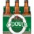 O'Doul's Premium Golden Non-Alcoholic Brew Perspective: right