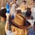 Bud Light American Lager Beer Perspective: right