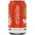 Shock Top Belgian White Ale Perspective: right