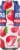 Ritas™ Straw-Ber-Rita™ Sparkling Margarita Flavored Hard Beverage Perspective: right