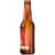Shock Top Belgian White Ale Beer Perspective: right