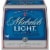 Michelob Light Beer Perspective: right