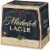 Michelob Light Beer Perspective: right