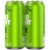 Bud Light Lime Lager Beer Perspective: right