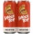 Shock Top Belgian White Wheat Beer Perspective: right