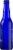 Bud Light® Platinum® Beer Perspective: right