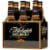 Michelob AmberBock Dark Lager Perspective: right