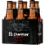 Budweiser Select Light Beer Perspective: right