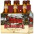 Redbridge Lager Gluten Free Amber Lager Perspective: right