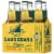 Landshark Island Style Lager Perspective: right