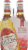 Michelob Pomegranate Raspberry Beer Perspective: right