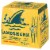 Landshark Island Style Lager Domestic Lager Beer Perspective: right