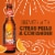 Shock Top® Belgian White Perspective: right