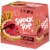Shock Top Ruby Fresh Grapefruit Belgian-Style Wheat Ale Perspective: right