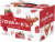 Bud Light Lime Straw-Ber-Rita Perspective: right