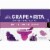 Ritas™ Grape-A-Rita® Sparkling Margarita Perspective: right