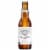 Budweiser Zero American Lager Beer Perspective: right