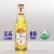 Michelob ULTRA Pure Gold Organic American Lager Beer Perspective: right