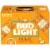 Bud Light Orange Beer Perspective: right