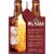 Budweiser Harvest Reserve Deep Golden Lager Beer Perspective: right