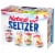 Natural Light Hard Seltzer Variety Pack Perspective: right