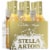 Stella Artois Solstice Lager Perspective: right