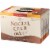 Social Club Seltzer Classic Cocktail Sparkling Seltzer Hard Seltzer Variety Pack Perspective: right