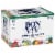 BON V!V™ Spiked Seltzer Variety Pack Perspective: right