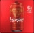Budweiser Nitro Reserve Gold Lager Perspective: right