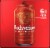 Budweiser Nitro Reserve Gold Lager Perspective: right