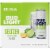 Bud Light Lemon Lime Hard Seltzer Perspective: right