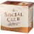 Social Club Seltzer Sidecar Hard Hard Seltzer Perspective: right