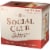 Social Club Seltzer Old Fashioned Hard Hard Seltzer Perspective: right