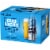 Bud Light® Crisp Lager Beer Perspective: right