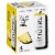 Nutrl Pineapple Vodka Seltzer Perspective: right