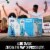 Bud Light NEXT Lager American Beer Perspective: right