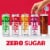 Bud Light Hard Seltzer Citrus & Cola & Orange & Cherry Cola Hard Soda Variety Pack Gluten Free Perspective: right