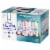 Michelob ULTRA Hard Seltzer Coconut Water Collection Perspective: right