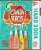 Cantaritos Jarritos Variety Hard Soda Perspective: right