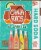 Cantaritos Jarritos Variety Hard Soda Perspective: right