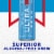 Michelob Ultra ZERO American Lager Beer Perspective: right