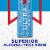 Michelob Ultra ZERO Non-alcoholic American Lager Beer Perspective: right