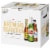 Anheuser-Busch Heritage Collection Beer Perspective: right