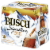 Busch Signature Copper Lager Perspective: right