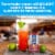 Bud Light Variety Pack Chelada Perspective: right