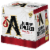Johnny Appleseed Hard Apple Cider Perspective: right