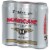 Hurricane High Gravity Malt Liquor Perspective: right
