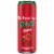 Budweiser Chelada Picante Beer Single Can Perspective: right