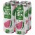 Ritas™ Water Melon Rita Sparkling Margarita Flavored Hard Beverage Perspective: right