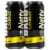 Natty Daddy Hard Lemonade Perspective: right